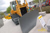 Pásový dozer Liebherr PR 724 L Litronic