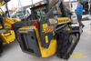 Pásový smykem řízený nakladač New Holland C175