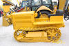 Pásový traktor Caterpillar Fifteen z roku 1932