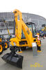 Rypadlonakladač JCB 3CX Contractor