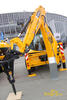 Rypadlonakladač JCB 4CX Sitemaster s kladivem 385Q HM