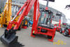 Rypadlonakladač Manitou Manihoe MLB625 Turbo EX