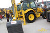 Rypadlonakladač New Holland B110