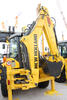 Rypadlonakladač New Holland B115B