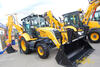 Rypadlonakladač Terex 820
