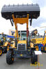 Rypadlonakladač Terex 880