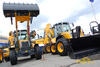 Rypadlonakladače Terex 880 a 970