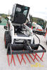 Smykem řízený nakladač Bobcat S150