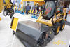 Smykem řízený nakladač Caterpillar 226B2