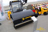 Tahačový válec JCB Vibromax VM 115