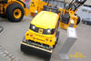 Tandemový válec JCB VMT 160