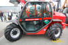 Teleskopický manipulátor Manitou MLT523 Turbo