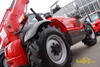 Teleskopický manipulátor Manitou MT732