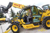 Teleskopický manipulátor New Holland LM1345