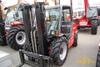 Terénní vysokozdvižný vozík Manitou MH20-4 T Buggie Evolution
