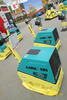Vibrační desky obousměrné Ammann AVP 4920 Hatz - E-start a AVP 3920 Hatz - E-start