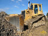 Pásový dozer Caterpillar D4H Series II