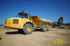 Kloubový dempr Volvo A30D