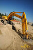 Pásové rypadlo JCB JS240 LC