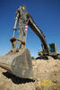 Pásové rypadlo Volvo EC360C L