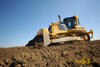 Pásový dozer Komatsu D65 EX