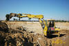 Rypadlonakladač Komatsu WB93R