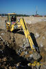 Rypadlonakladač Komatsu WB93R