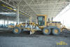 Grejdr Caterpillar 120H