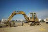 Pásové midirypadlo Komatsu PC110R
