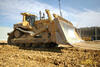 Pásový dozer Caterpillar D11R