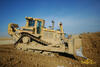 Pásový dozer Caterpillar D8N