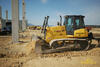 Pásový dozer New Holland D150
