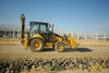 Rypadlonakladač Caterpillar 432E