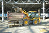 Rypadlonakladač JCB 4CX