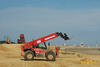 Teleskopický manipulátor Manitou MT 1030 S