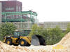 Kolový nakladač Caterpillar 980G Series II s velkoobjemovou lopatou