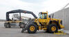 Kolový nakladač Volvo L180E