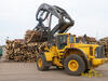 Kolový nakladač Volvo L180F High-Lift
