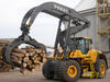 Kolový nakladač Volvo L180F High-Lift