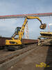 Překládkové rypadlo Caterpillar M322D MH