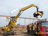 Překládkové rypadlo Caterpillar M322D MH