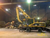 Překládkové rypadlo Caterpillar M 320 MH