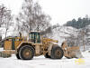 Kolový nakladač Caterpillar 988G