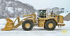 Kolový nakladač Caterpillar 988H