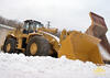 Kolový nakladač Caterpillar 988H