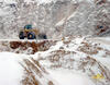 Kolový nakladač Komatsu WA 600