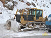 Pásový dozer ČTZ Uraltrak B10M
