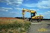 Další  kolové rypadlo Caterpillar M 322C