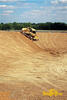 Pásový dozer Caterpillar D6R XL