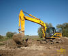 Pásové rypadlo JCB JS 210 L